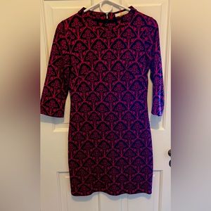Boden - 4 Petite Dress